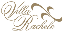 Logo Villa Rachele